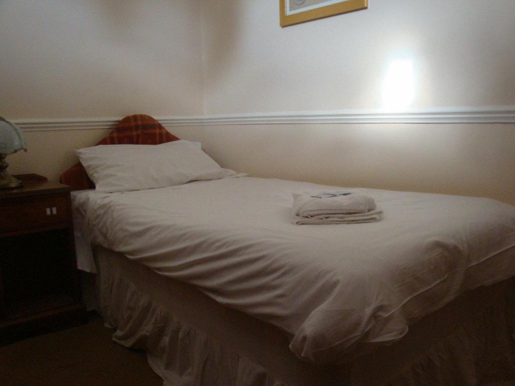Garden Lodge Hotel Letchworth Værelse billede